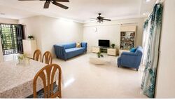 Blk 259A Compassvale Gardens (Sengkang), HDB 5 Rooms #569207671